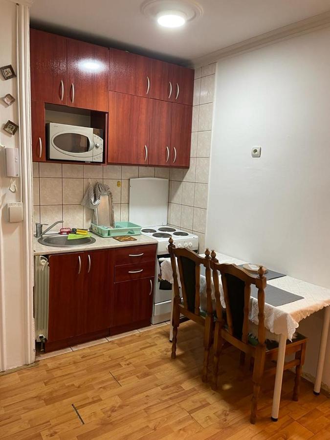 Apartment Mixa Belgrade Exterior photo